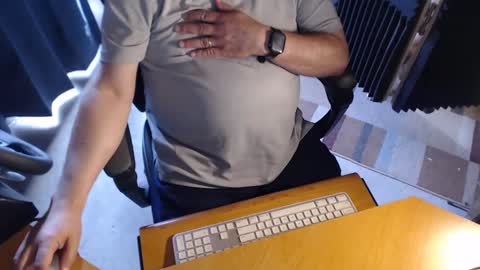 Stormy6569 online show from September 22, 2025, 2:08 pm