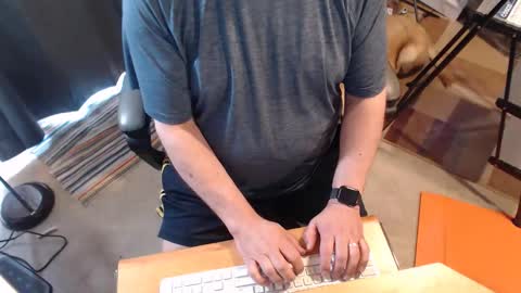 Stormy6569 online show from May 5, 2026, 3:09 pm