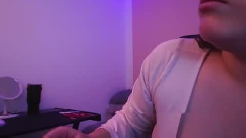 Storm Sweet online show from October 17, 2025, 5:10 am