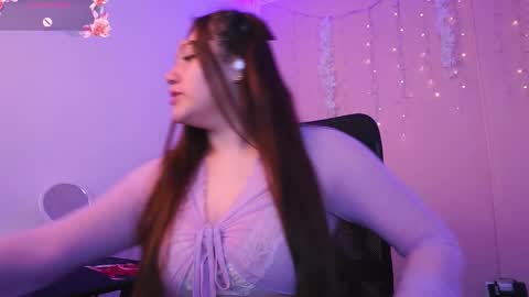 Storm Sweet online show from October 20, 2025, 10:59 am