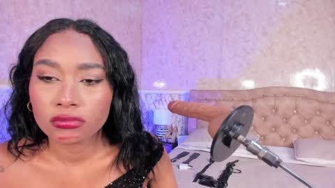 Stormy  online show from April 4, 2026, 2:14 pm