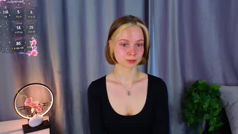 Luna online show from February 5, 2026, 1:05 pm