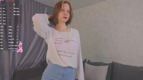 Luna online show from March 26, 2026, 1:17 pm