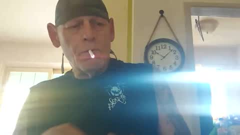 stormynorm14 online show from September 14, 2025, 2:05 pm