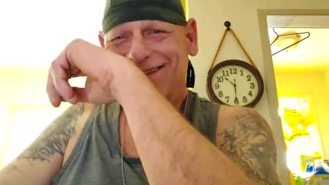 stormynorm14 online show from January 6, 2026, 3:27 pm