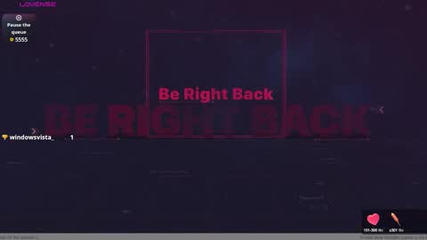 Stormythunder online show from December 9, 2024, 8:23 pm