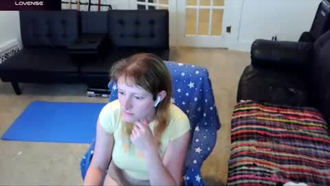 Snapshot of stormythunder chatting on July 19, 2026, 11:19 pm Stormythunder online show from July 19, 2026, 11:19 pm