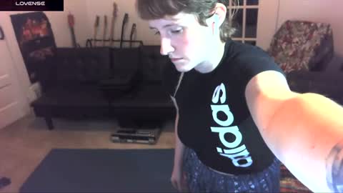 Snapshot of stormythunder chatting on July 25, 2026, 2:14 pm Stormythunder online show from July 25, 2026, 2:14 pm