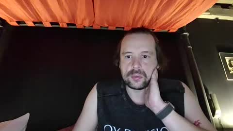 storung2323 online show from February 6, 2026, 11:30 pm