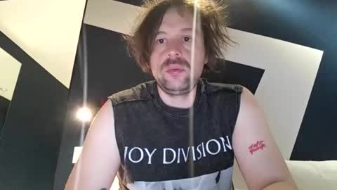 storung2323 online show from March 7, 2026, 11:35 pm