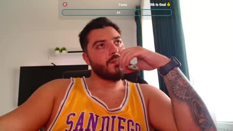 Jack online show from June 6, 2026, 2:22 pm