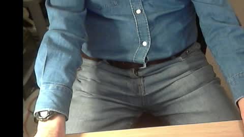 Dave online show from April 26, 2026, 8:39 pm