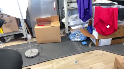 NAV online show from December 22, 2024, 3:44 pm