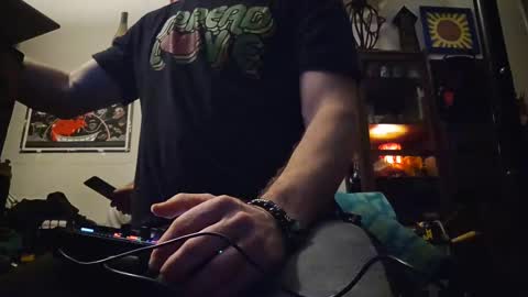 Str8 online show from February 25, 2025, 2:47 am