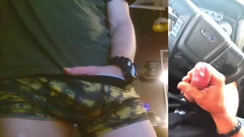 Str8 online show from February 27, 2025, 2:10 am