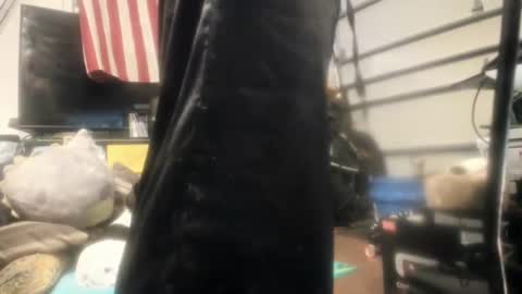 Str8 online show from March 5, 2025, 7:17 pm