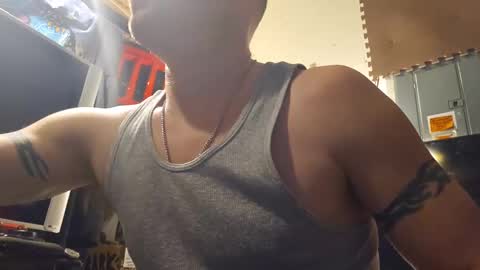 Str8 online show from March 7, 2025, 9:51 am