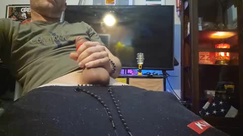 Str8 online show from March 12, 2025, 3:51 pm