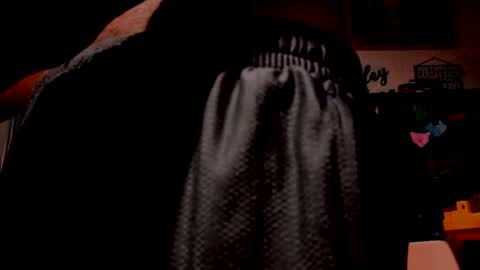 Str8 online show from October 26, 2025, 6:58 pm