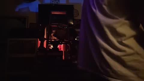 Str8 online show from November 3, 2025, 3:08 am