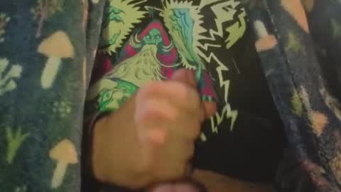 Str8 online show from November 12, 2025, 12:38 pm