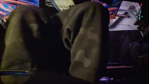 Str8 online show from February 3, 2026, 6:22 am