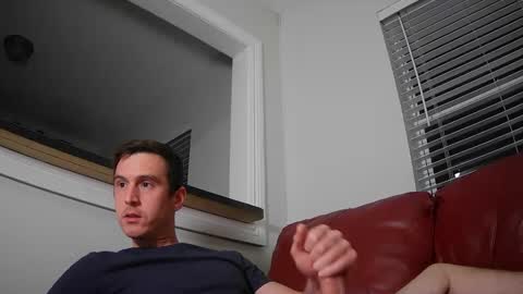 Str8StuntCox online show from December 13, 2024, 4:33 am