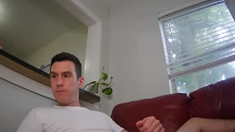 Str8StuntCox online show from September 25, 2025, 7:28 pm