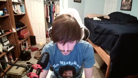 str8whiteboy21 online show from February 1, 2025, 11:16 pm