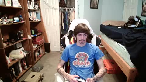 str8whiteboy21 online show from February 4, 2025, 12:29 am