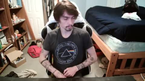 str8whiteboy21 online show from March 5, 2025, 10:55 am