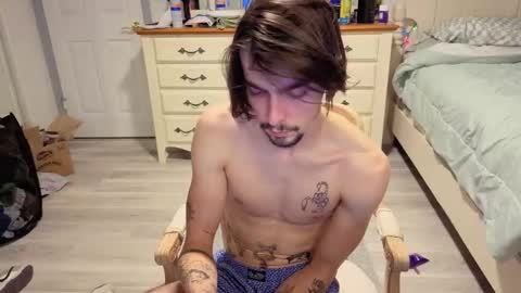 str8whiteboy21 online show from November 27, 2025, 6:48 am