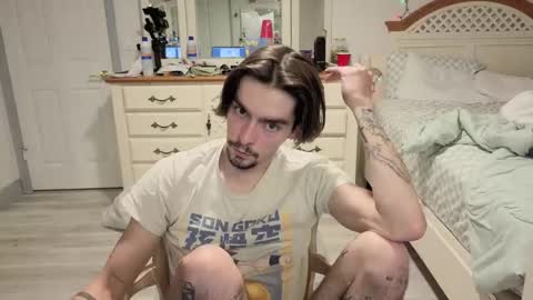 str8whiteboy21 online show from November 29, 2025, 4:59 am