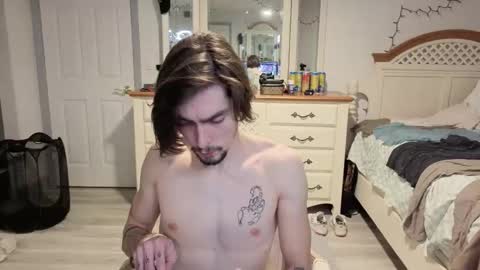 Snapshot of str8whiteboy21 chatting on January 6, 2026, 2:48 am str8whiteboy21 online show from January 6, 2026, 2:48 am