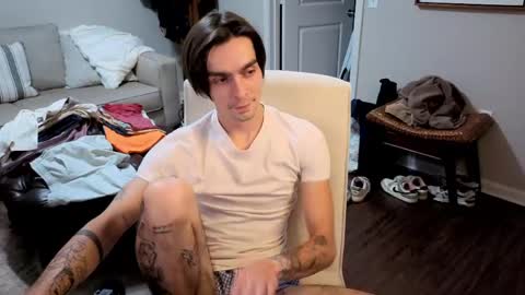 str8whiteboy21 online show from June 5, 2026, 1:45 am