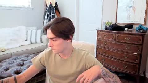 str8whiteboy21 online show from June 21, 2026, 4:31 pm
