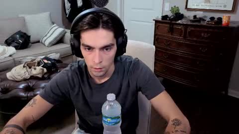 str8whiteboy21 online show from July 18, 2026, 5:17 pm