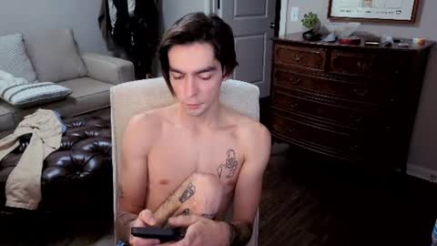 str8whiteboy21 online show from August 2, 2026, 3:10 pm