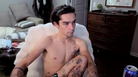 str8whiteboy21 online show from August 6, 2026, 2:30 pm