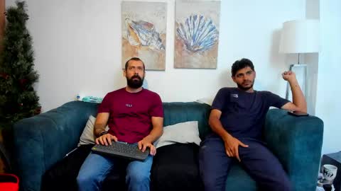 straight__friends online show from April 20, 2026, 6:53 pm