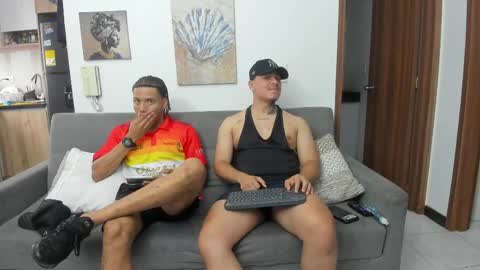 straight__friends online show from May 30, 2026, 1:41 pm
