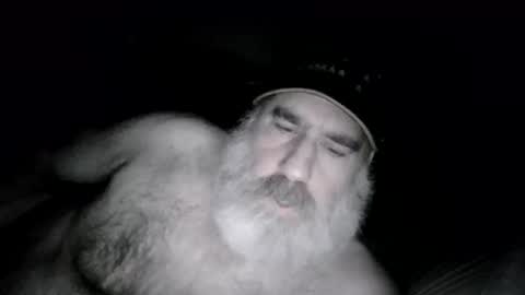 Straightbear4you online show from October 22, 2025, 9:20 am