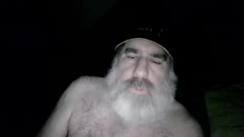 Straightbear4you online show from March 10, 2026, 6:51 am