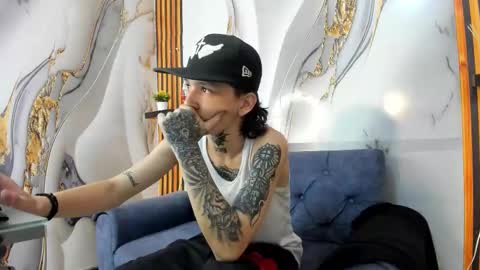 NICK online show from September 13, 2025, 5:07 am