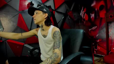 NICK online show from September 15, 2025, 4:56 am