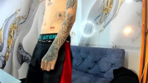 NICK online show from October 12, 2025, 5:17 am