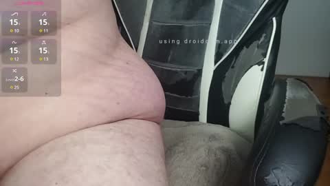 Snapshot of straighteight88 chatting on January 24, 2025, 3:11 am straighteight88 online show from January 24, 2025, 3:11 am