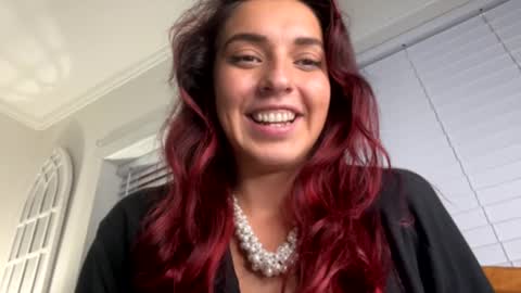 lucille beatrice luficer call me lucy online show from December 14, 2024, 7:29 am