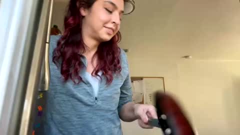 lucille beatrice luficer call me lucy online show from January 23, 2025, 8:24 pm