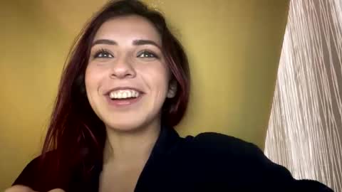 lucille beatrice luficer call me lucy online show from February 12, 2025, 7:02 am